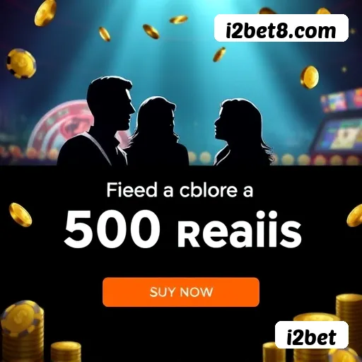 Configurações úteis dentro do app i2bet
