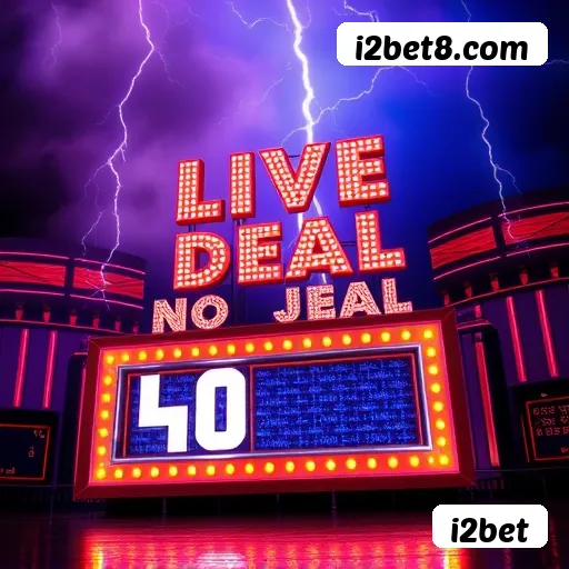 Conta i2bet sincronizada site e app