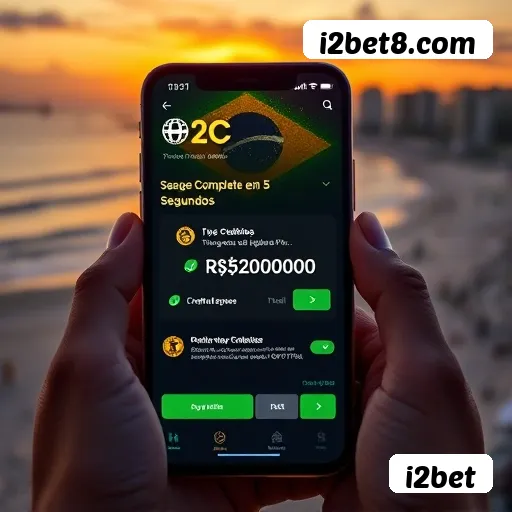 Desempenho do app i2bet em diferentes aparelhos