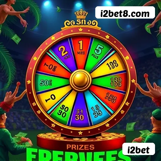Slots no app i2bet mobile