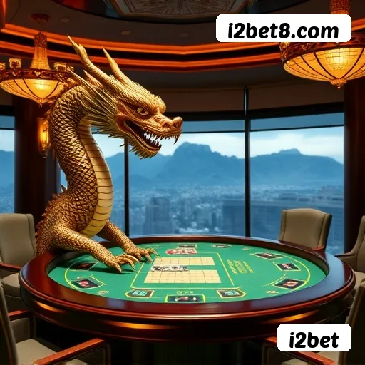 Apostas futebol ao vivo i2bet - odds competitivas