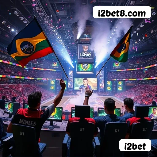 App i2bet Android download