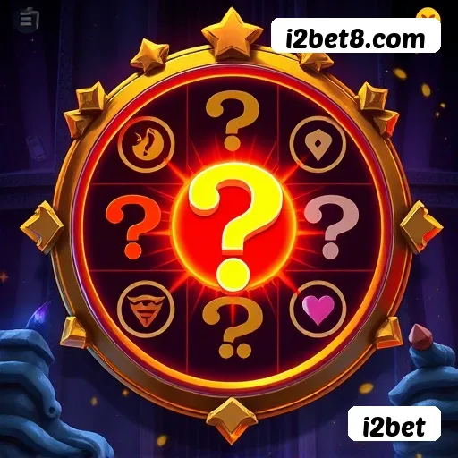 Tela login i2bet