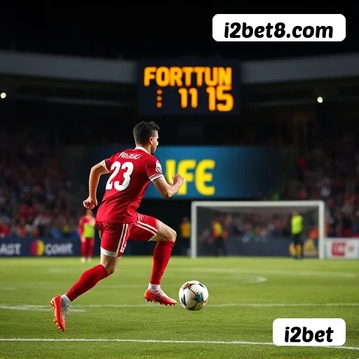 Pagamentos i2bet PIX