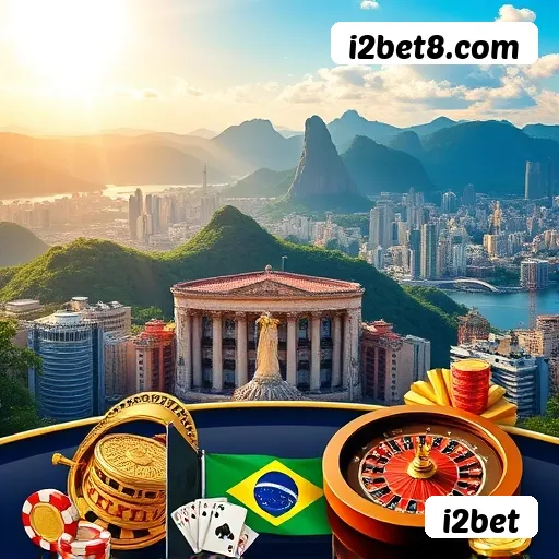 App i2bet slots mobile