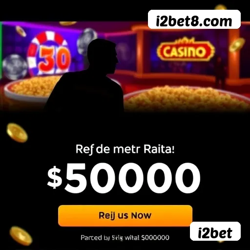 Bônus e prêmios i2bet