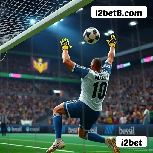 Slots com prêmios i2bet